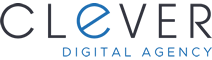 Clever Digital Agency logo